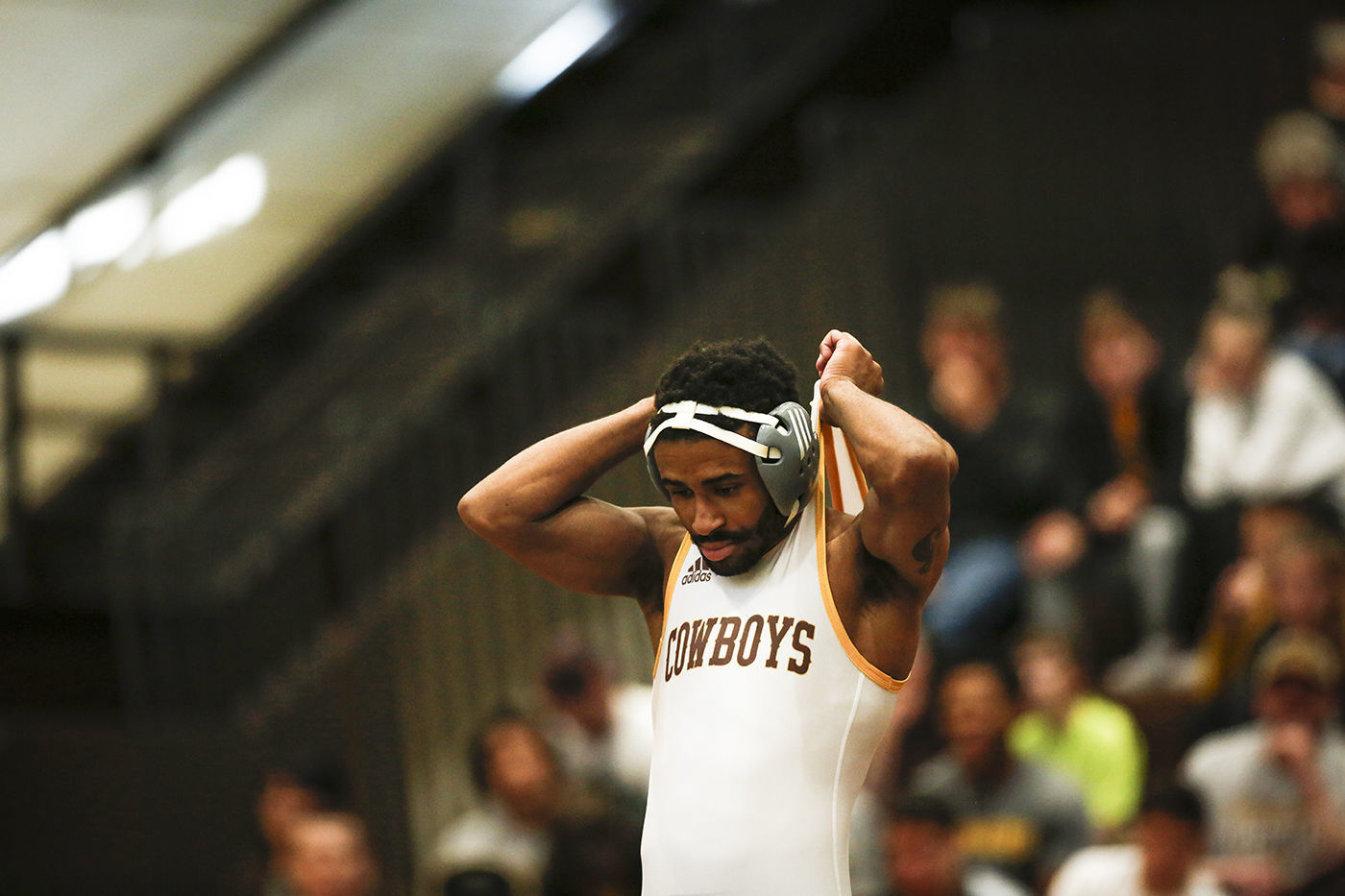 UW Wrestling